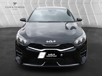 Used Kia Ceed 2025 for sale - 77775101: Photo