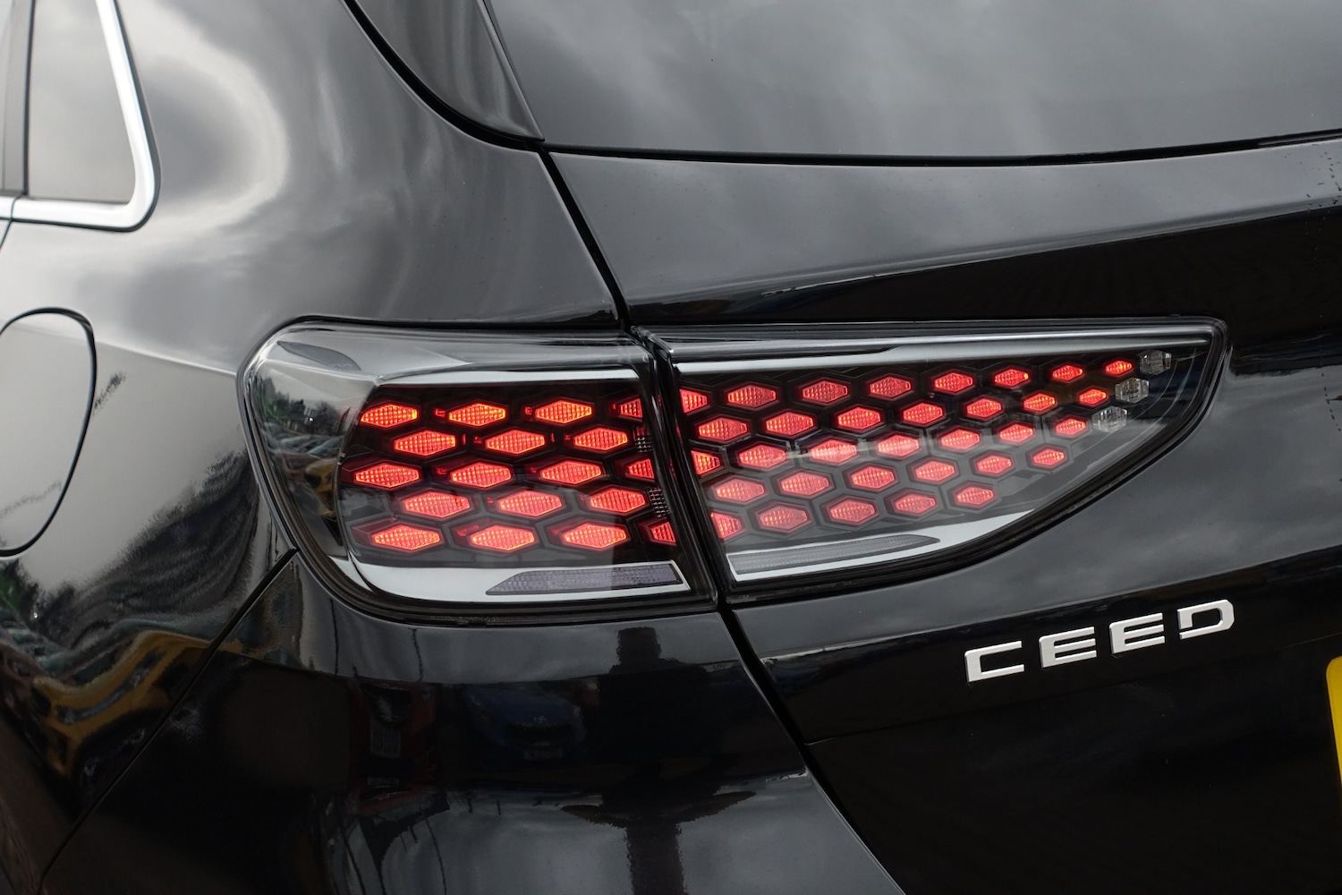 Used Kia Ceed 2025 for sale - 77775101: Photo 6