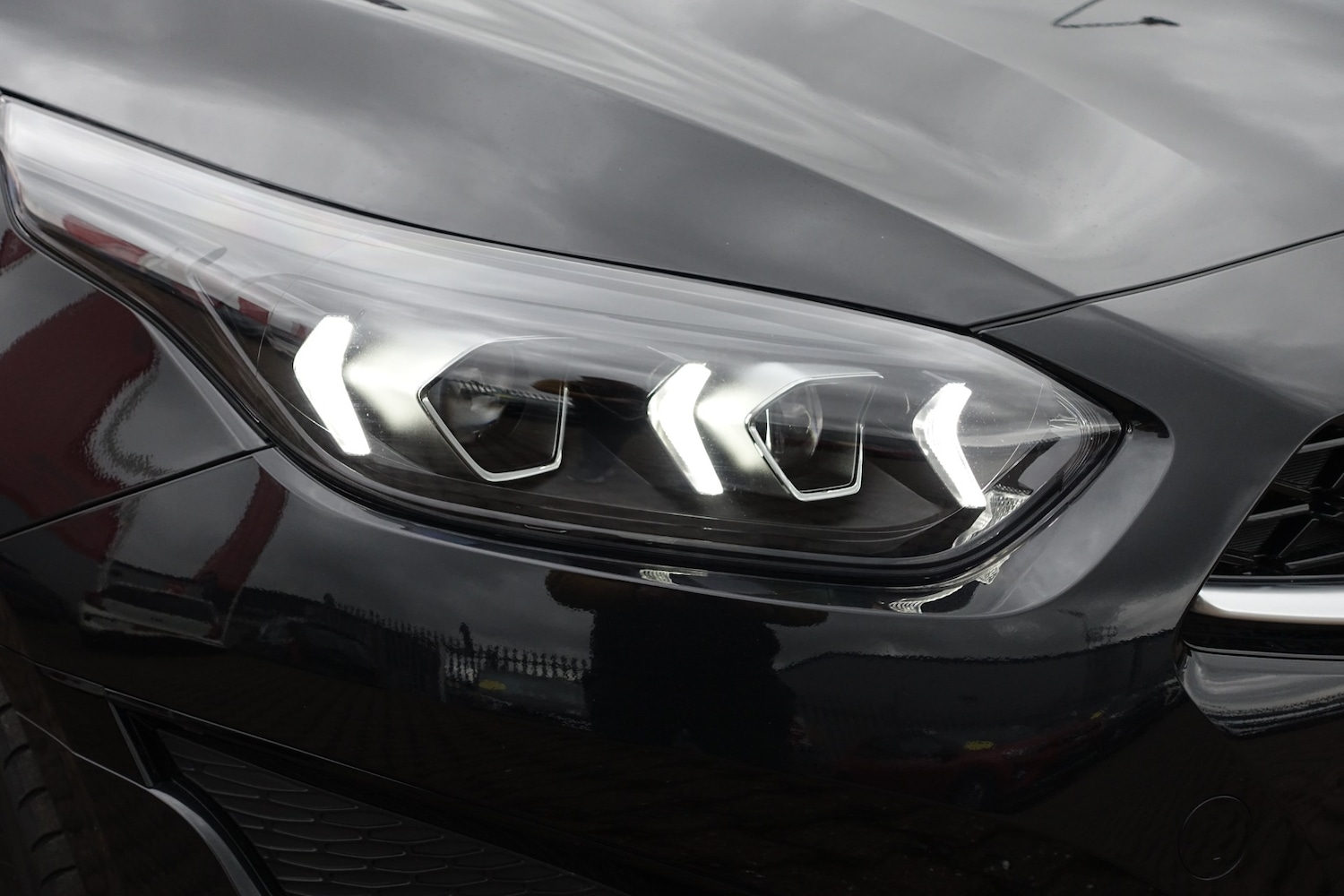 Used Kia Ceed 2025 for sale - 77775101: Photo 7