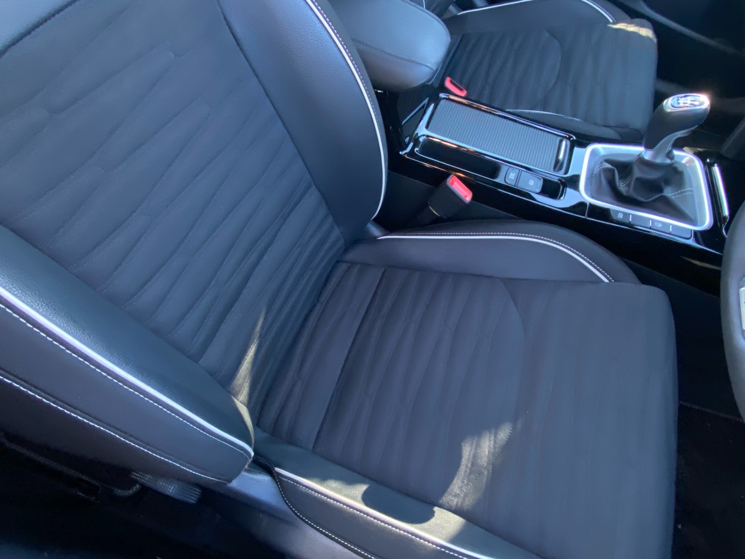 Used Kia Ceed 2025 for sale - 77775101: Photo 8