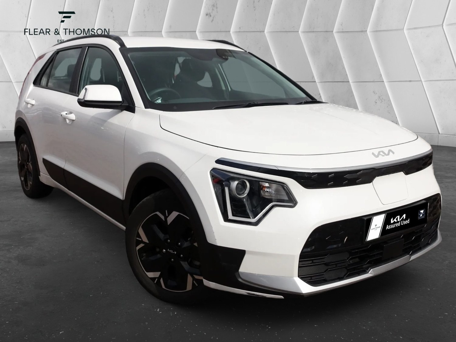 Used Kia Niro 2024 for sale - 77689562: Photo 1