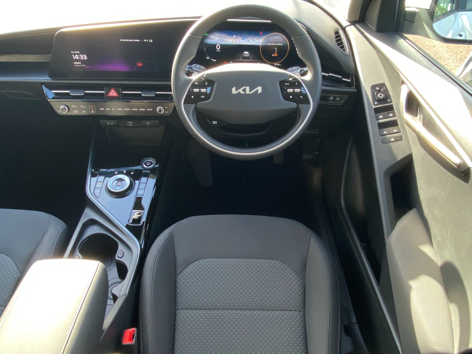 Used Kia Niro 2024 for sale - 77689562: Photo 10