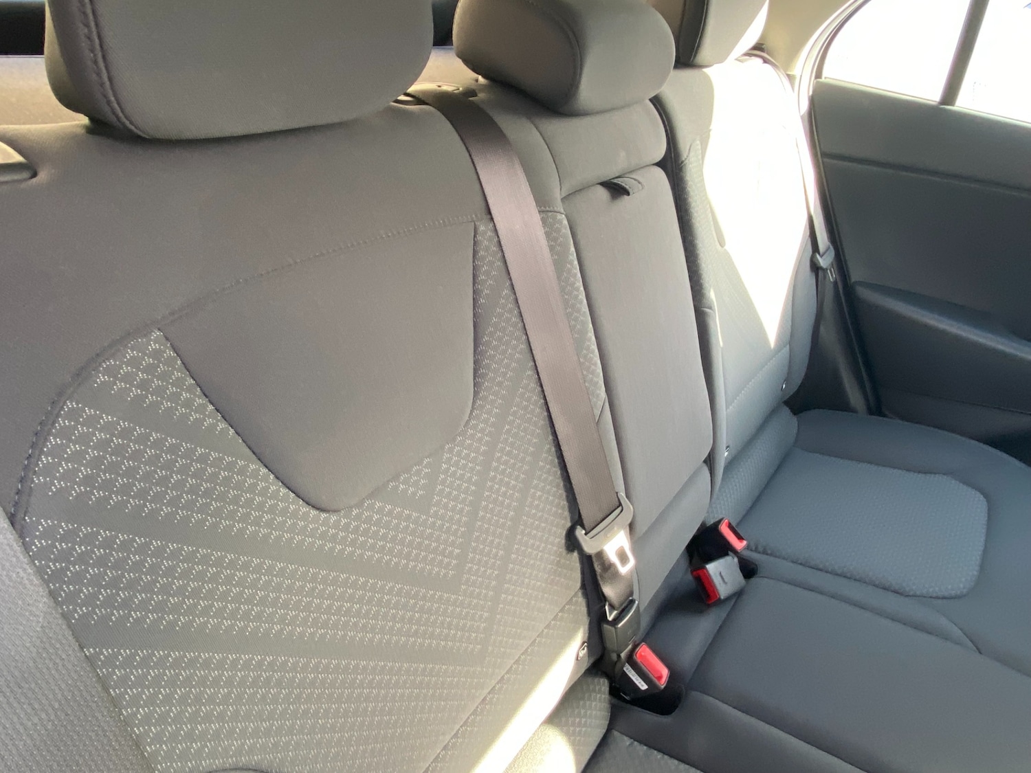 Used Kia Niro 2024 for sale - 77689562: Photo 11