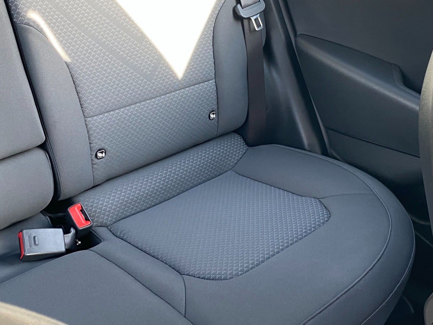 Used Kia Niro 2024 for sale - 77689562: Photo 13