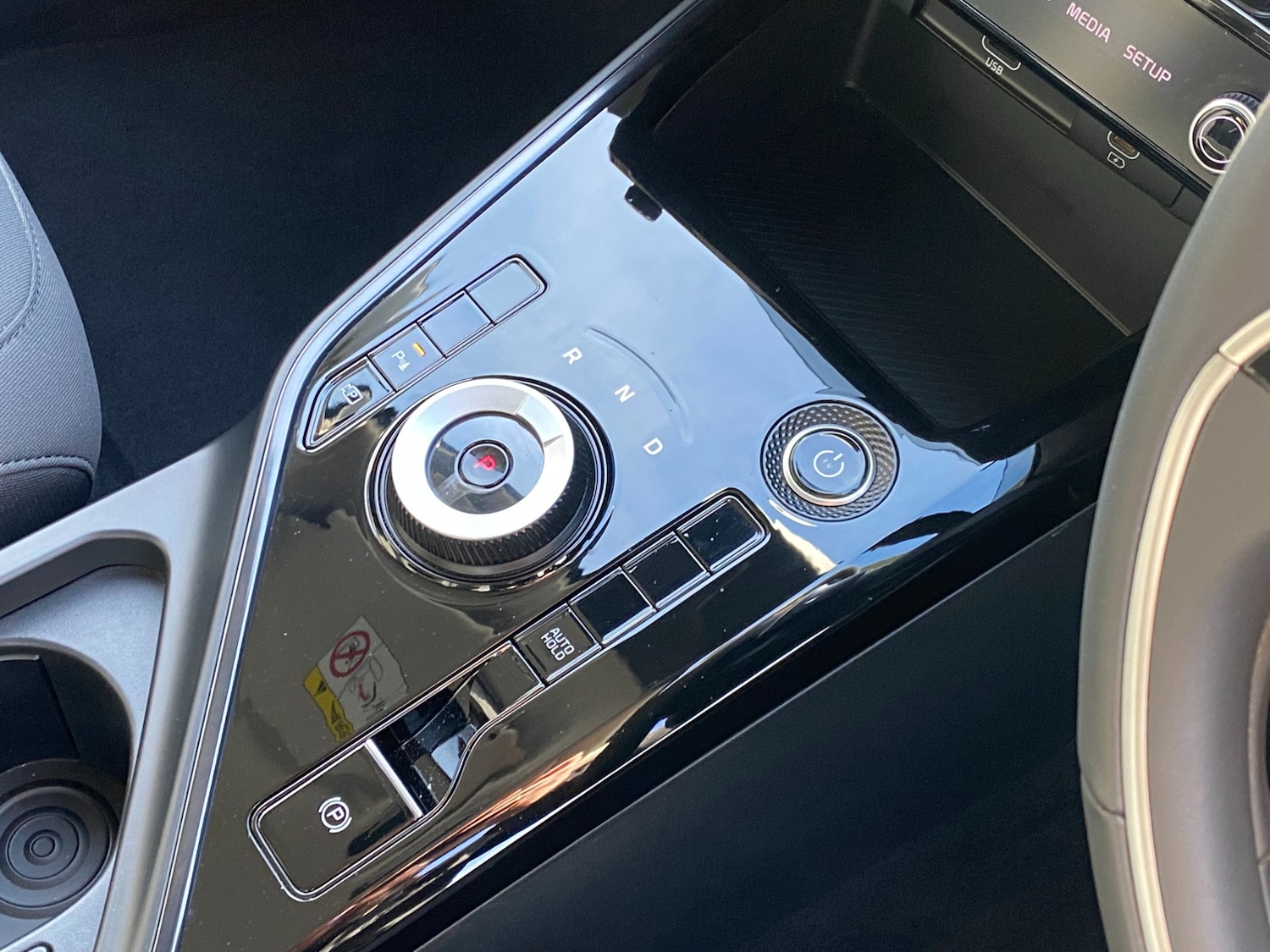 Used Kia Niro 2024 for sale - 77689562: Photo 17