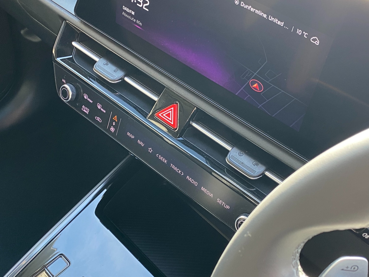 Used Kia Niro 2024 for sale - 77689562: Photo 18