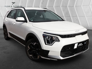 Used Kia Niro 2024 for sale - 77689562: Photo