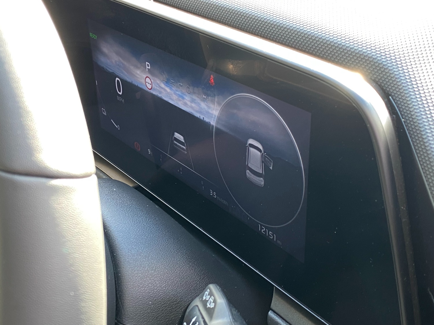 Used Kia Niro 2024 for sale - 77689562: Photo 21