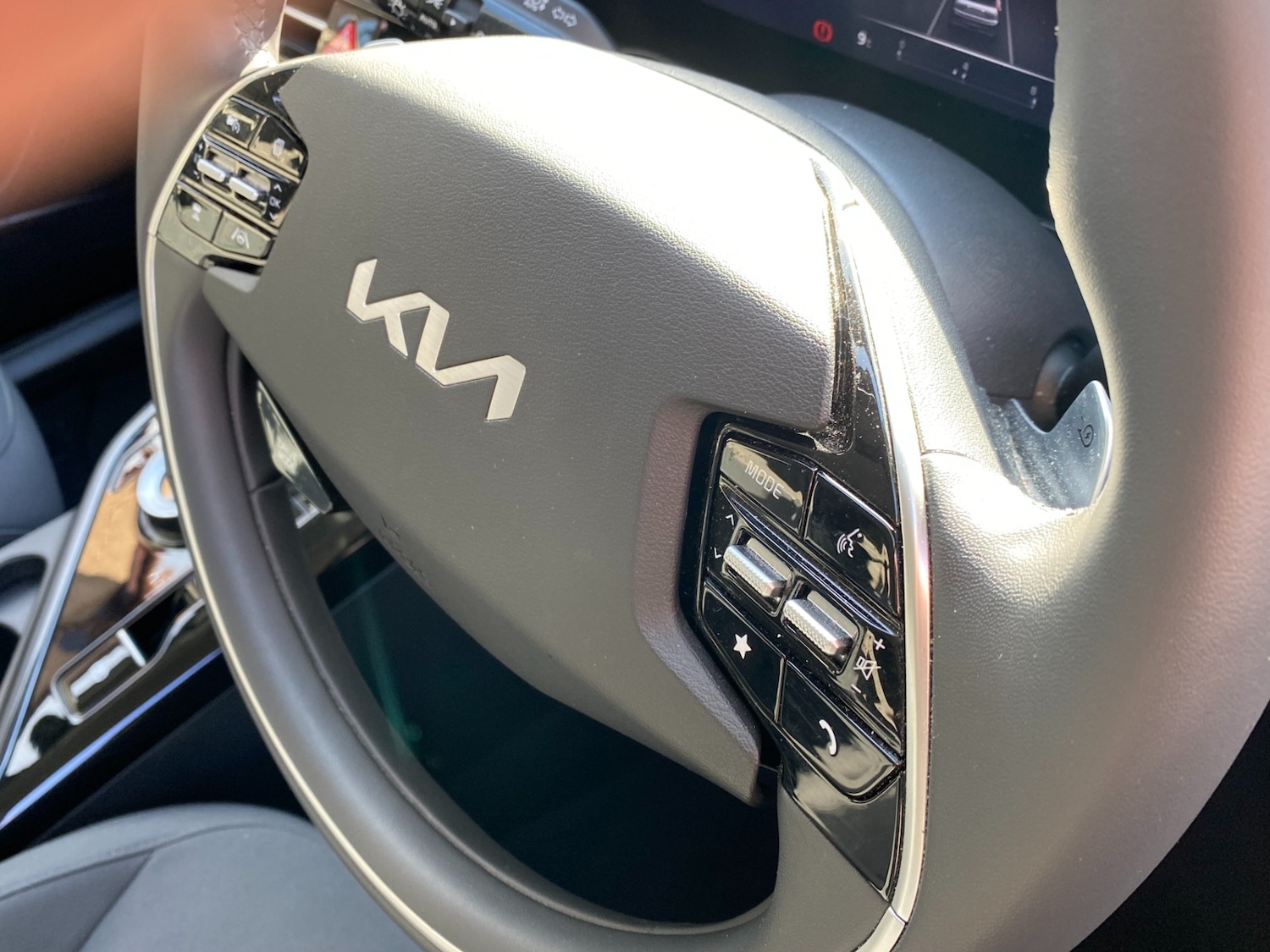 Used Kia Niro 2024 for sale - 77689562: Photo 23