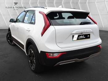 Used Kia Niro 2024 for sale - 77689562: Photo
