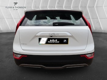 Used Kia Niro 2024 for sale - 77689562: Photo