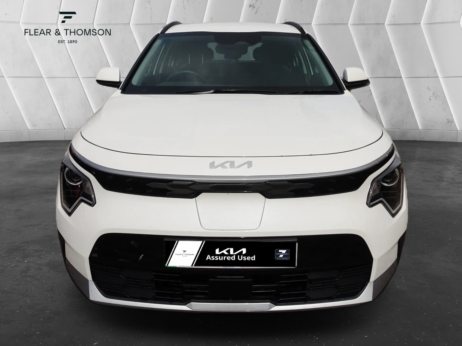 Used Kia Niro 2024 for sale - 77689562: Photo 4