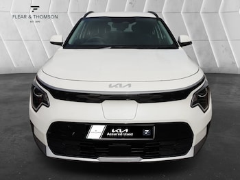 Used Kia Niro 2024 for sale - 77689562: Photo