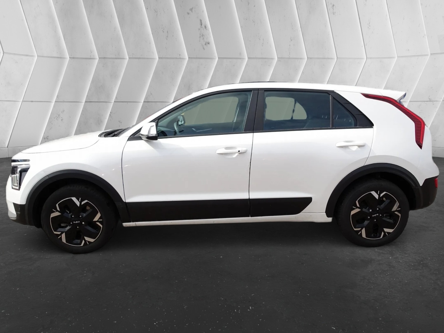 Used Kia Niro 2024 for sale - 77689562: Photo 5