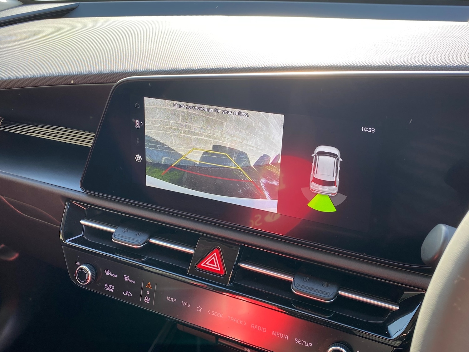 Used Kia Niro 2024 for sale - 77689562: Photo 7