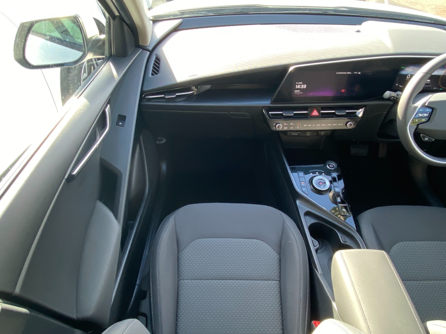 Used Kia Niro 2024 for sale - 77689562: Photo 8