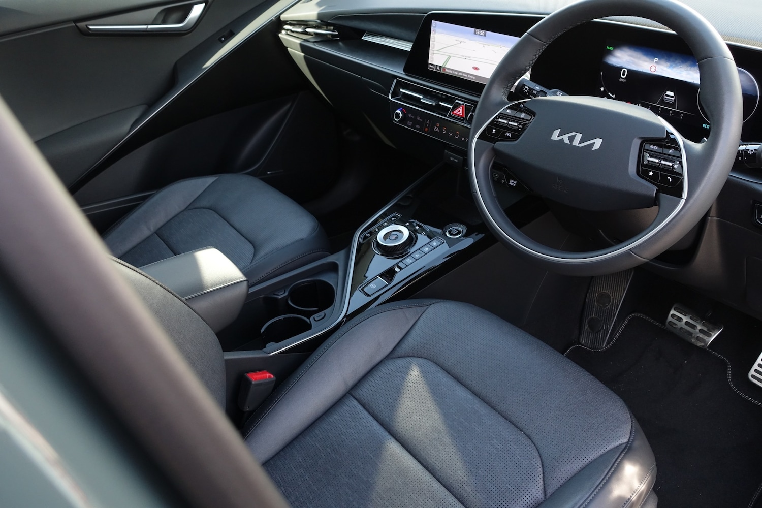 Used Kia Niro 2022 for sale - 76846129: Photo 12