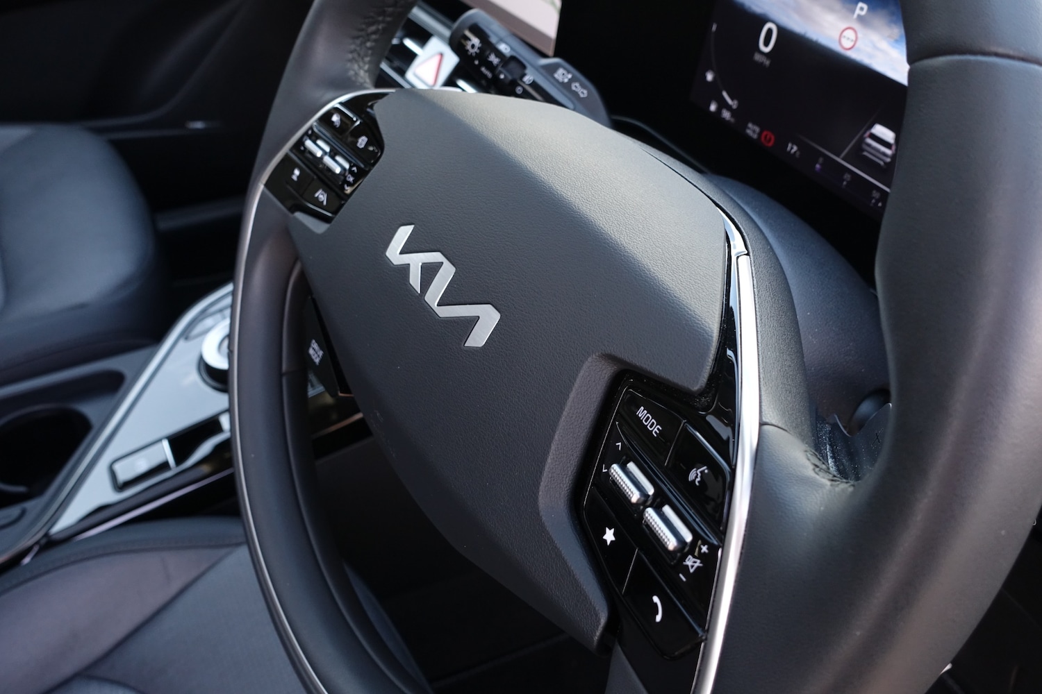 Used Kia Niro 2022 for sale - 76846129: Photo 13