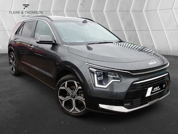 2022 (22) - 1.6 GDi Hybrid 4 5dr DCT