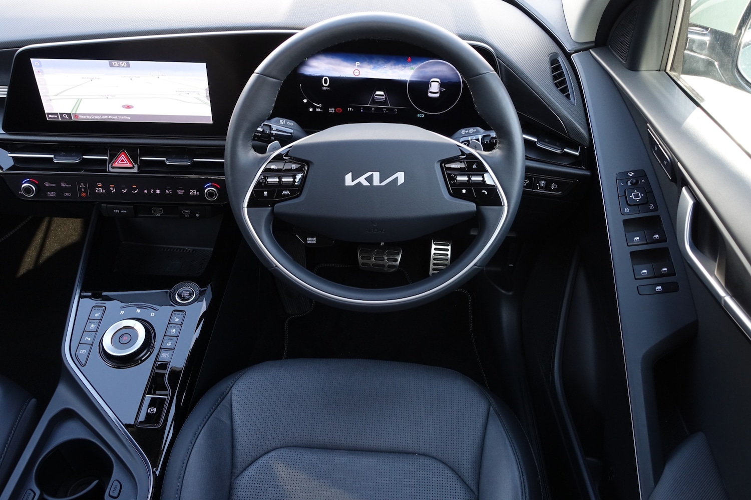 Used Kia Niro 2022 for sale - 76846129: Photo 22