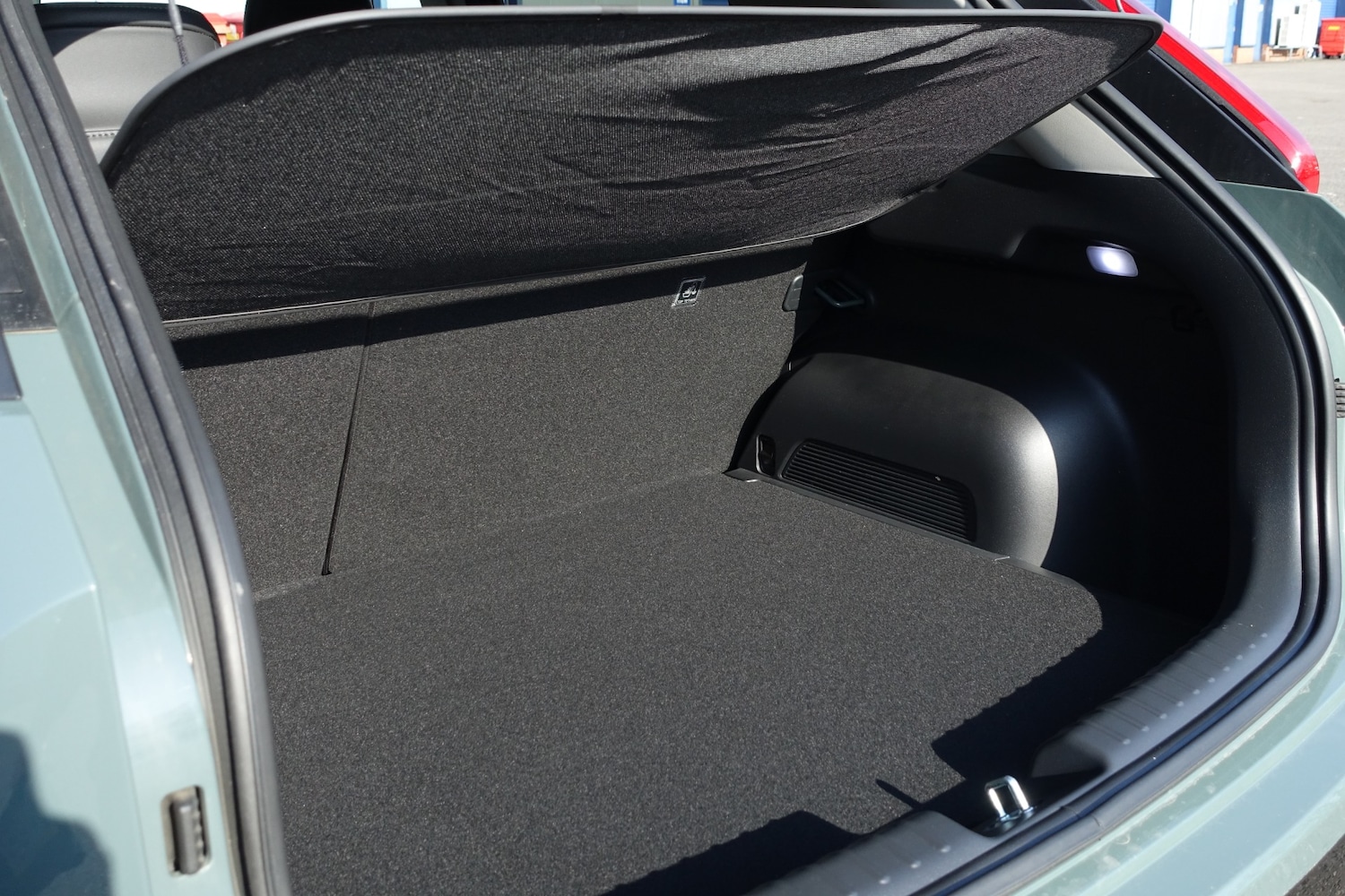 Used Kia Niro 2022 for sale - 76846129: Photo 23