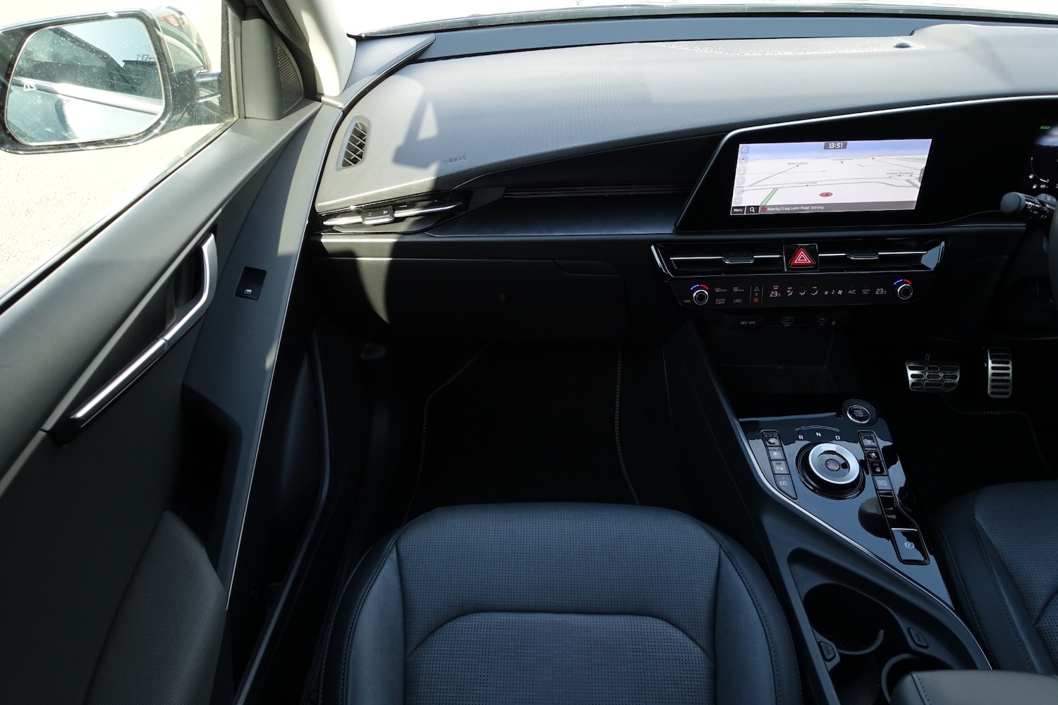 Used Kia Niro 2022 for sale - 76846129: Photo 25