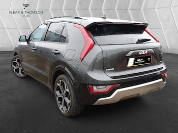 Used Kia Niro 2022 for sale - 76846129: Photo