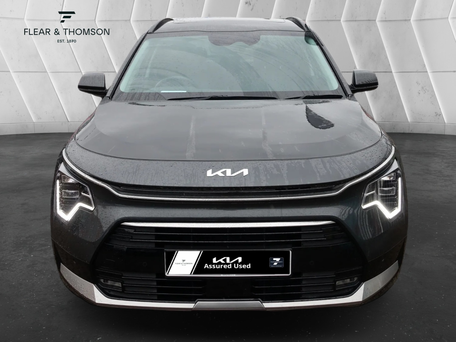 Used Kia Niro 2022 for sale - 76846129: Photo 3