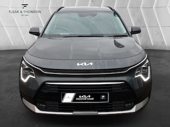 Used Kia Niro 2022 for sale - 76846129: Photo