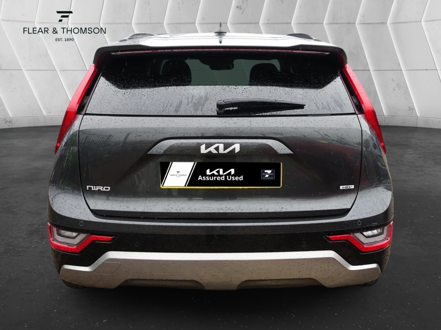 Used Kia Niro 2022 for sale - 76846129: Photo 4