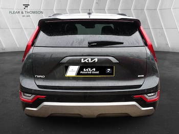 Used Kia Niro 2022 for sale - 76846129: Photo