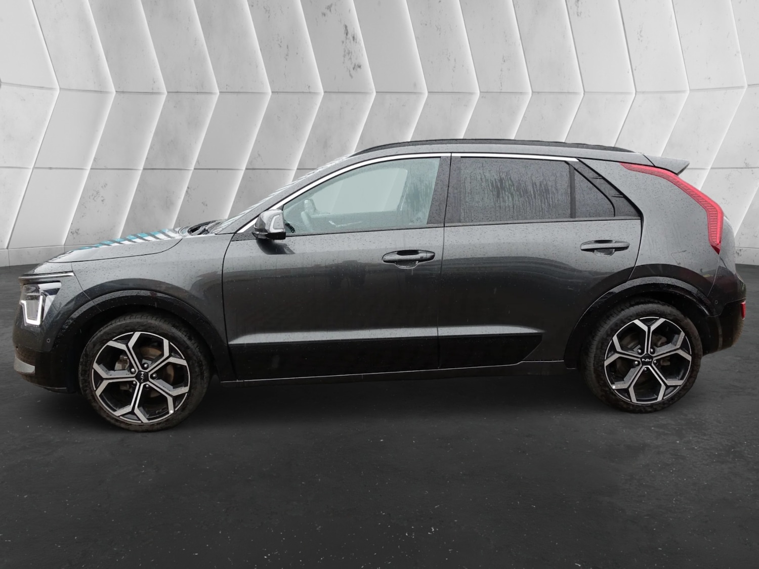 Used Kia Niro 2022 for sale - 76846129: Photo 5