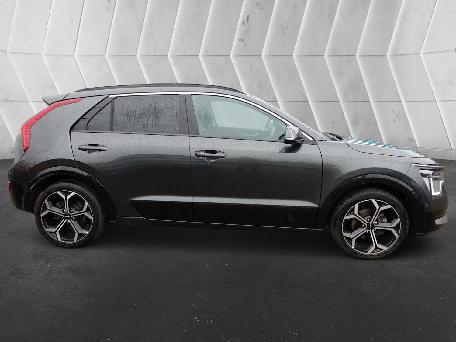 Used Kia Niro 2022 for sale - 76846129: Photo 6
