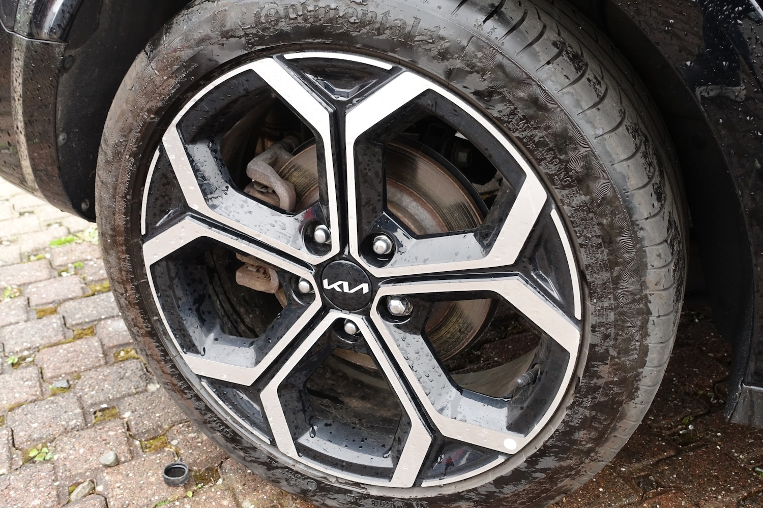 Used Kia Niro 2022 for sale - 76846129: Photo 7