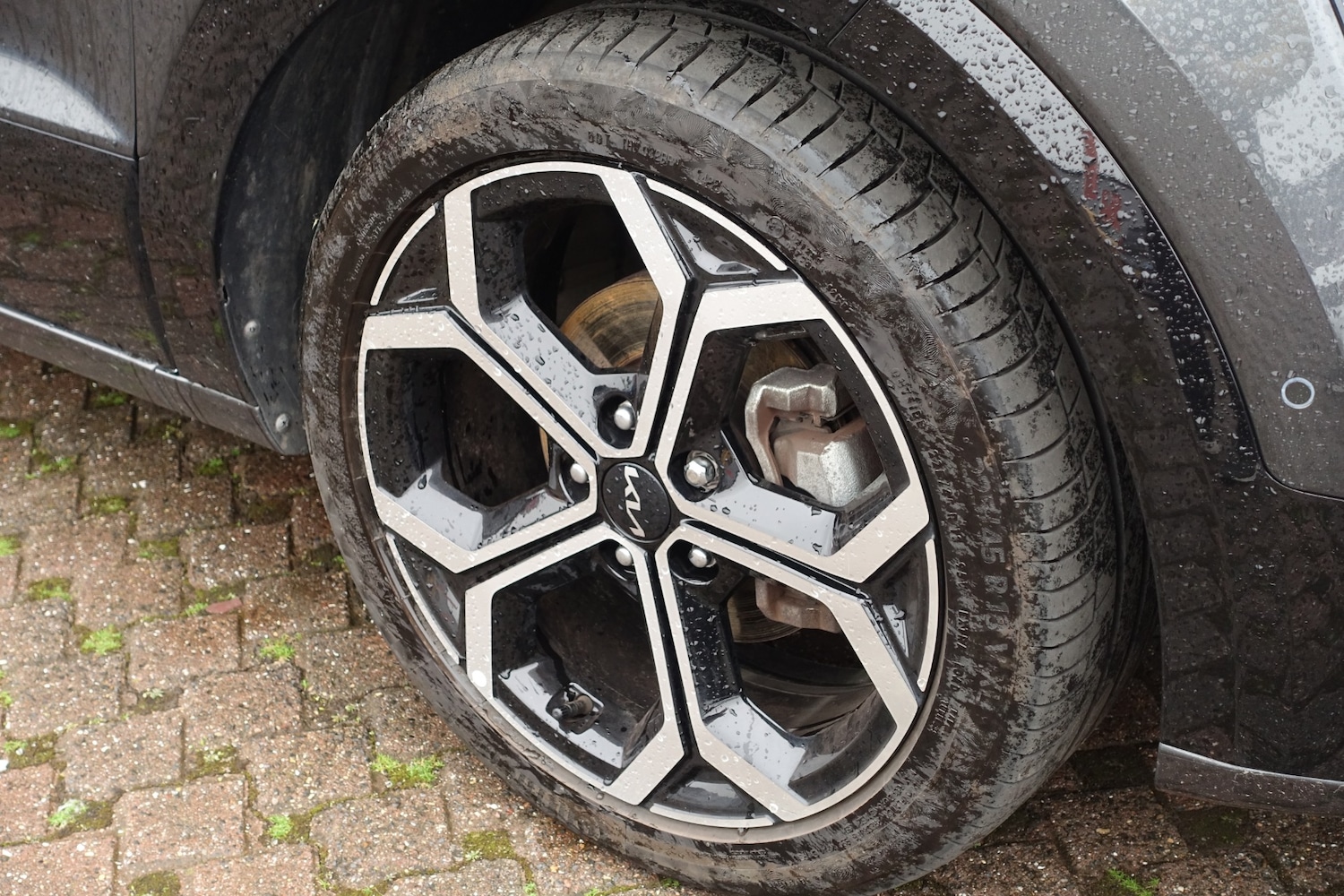 Used Kia Niro 2022 for sale - 76846129: Photo 9