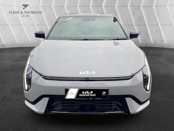 Used Kia EV4 2026 for sale - 79524590: Photo