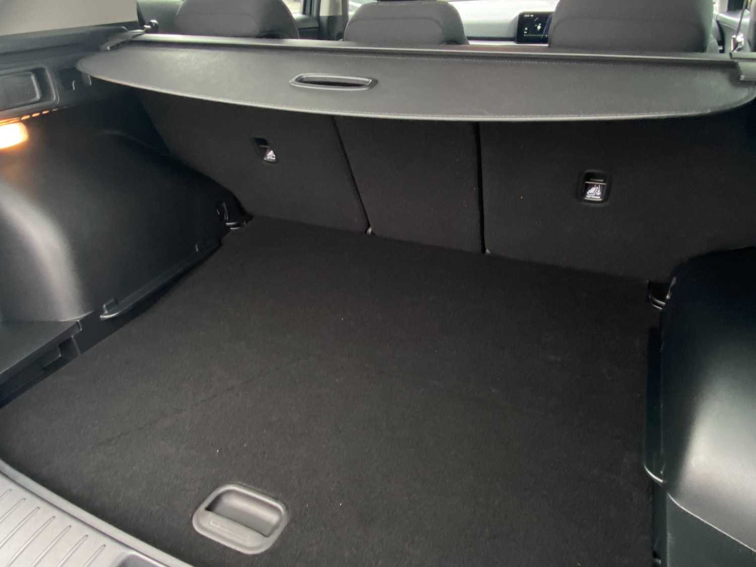 Used Kia Sportage 2025 for sale - 77453460: Photo 10