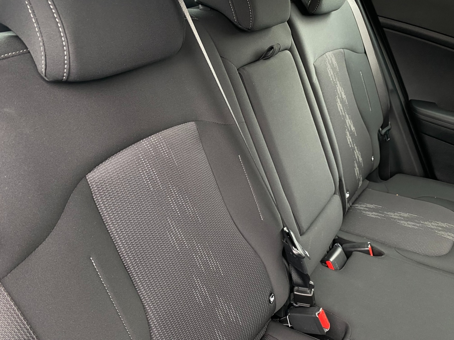 Used Kia Sportage 2025 for sale - 77453460: Photo 12