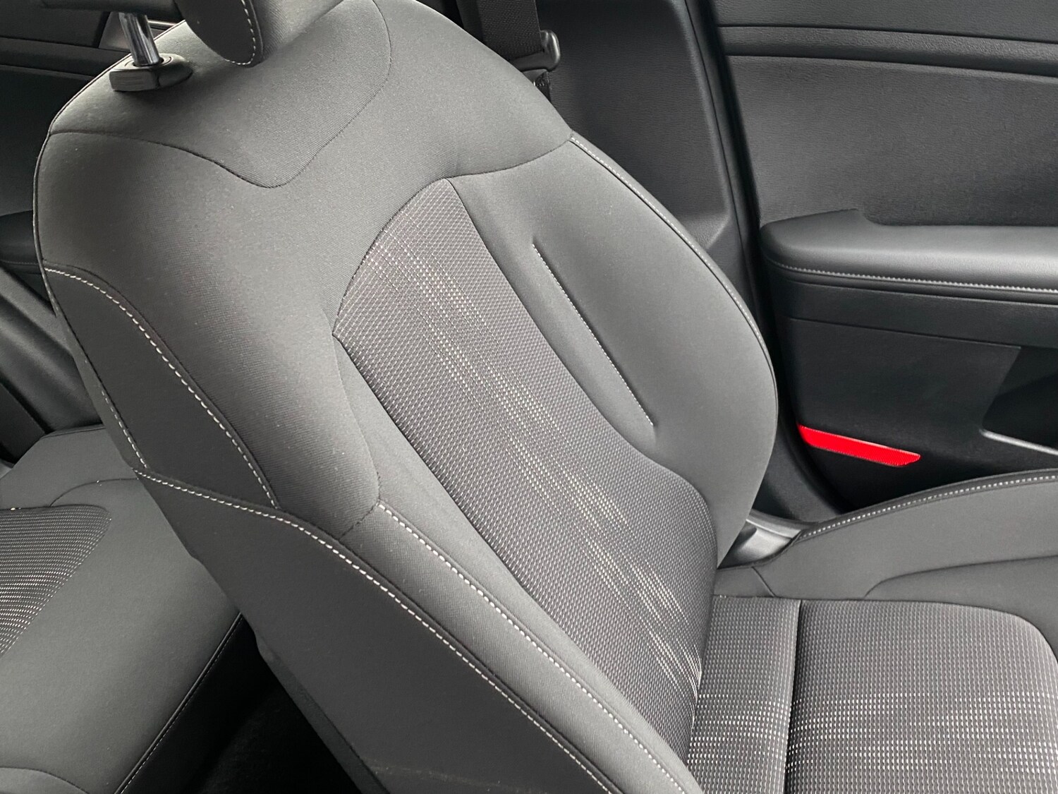 Used Kia Sportage 2025 for sale - 77453460: Photo 15