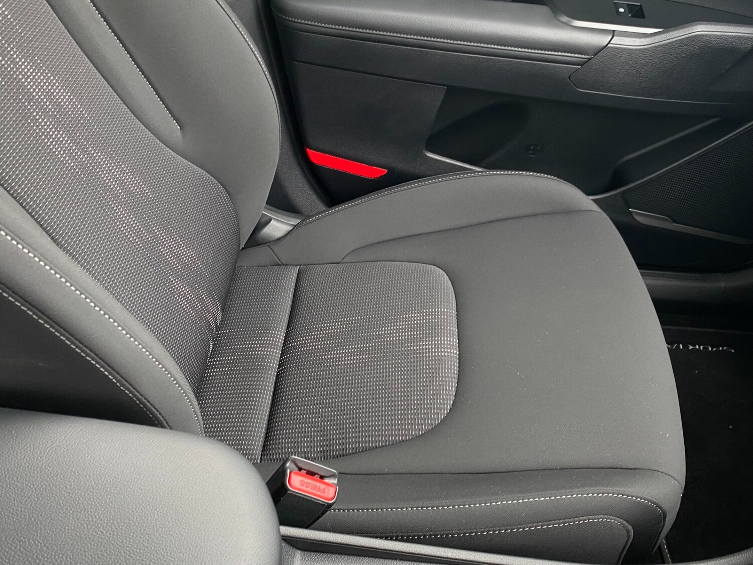 Used Kia Sportage 2025 for sale - 77453460: Photo 16