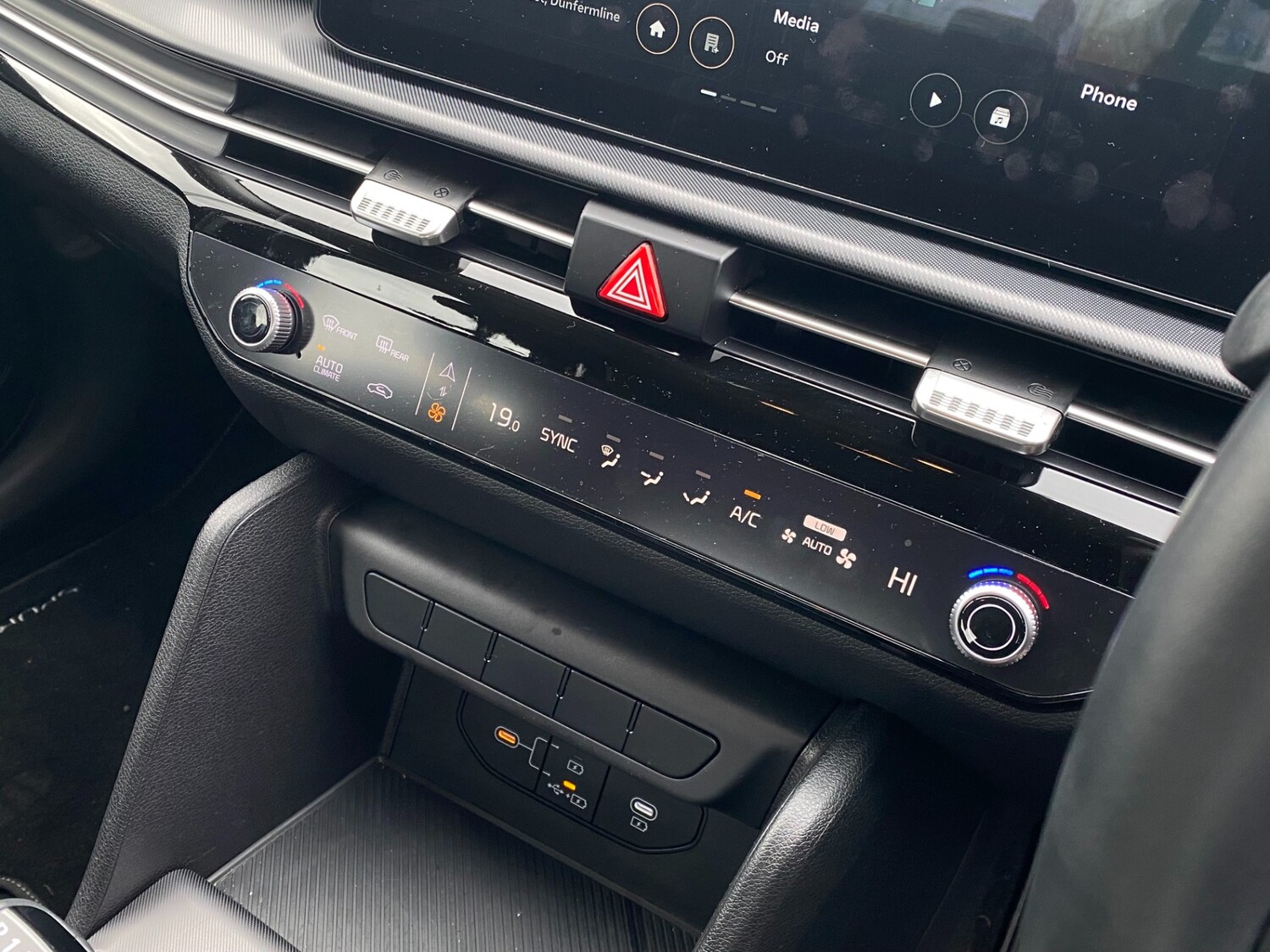 Used Kia Sportage 2025 for sale - 77453460: Photo 18