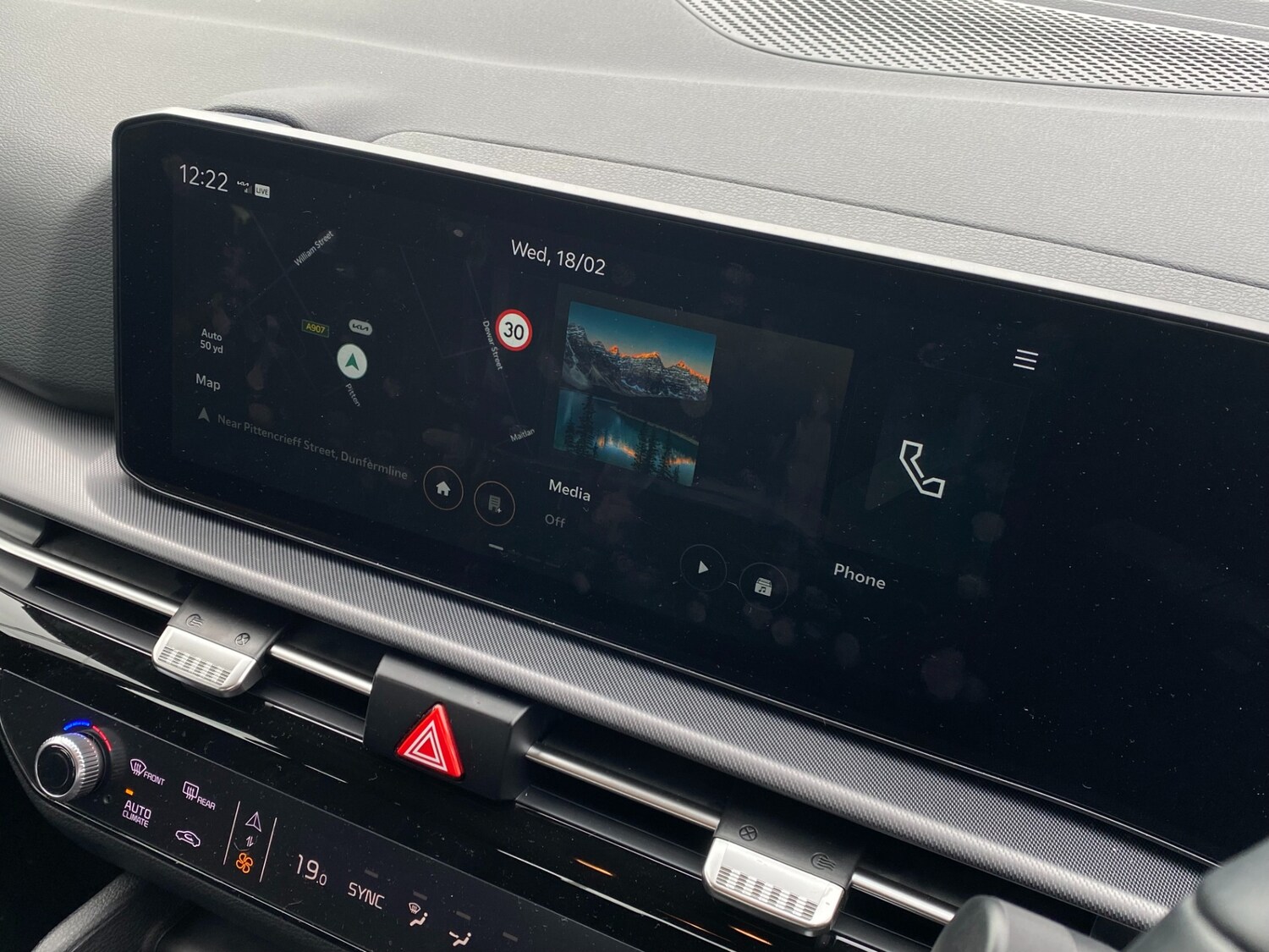 Used Kia Sportage 2025 for sale - 77453460: Photo 19