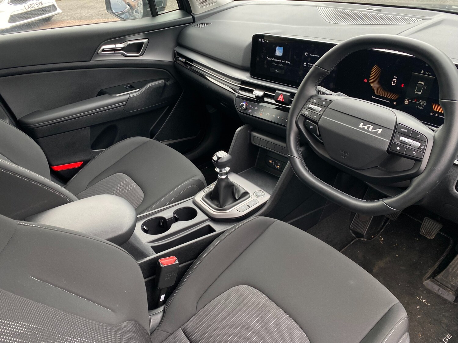 Used Kia Sportage 2025 for sale - 77453460: Photo 23