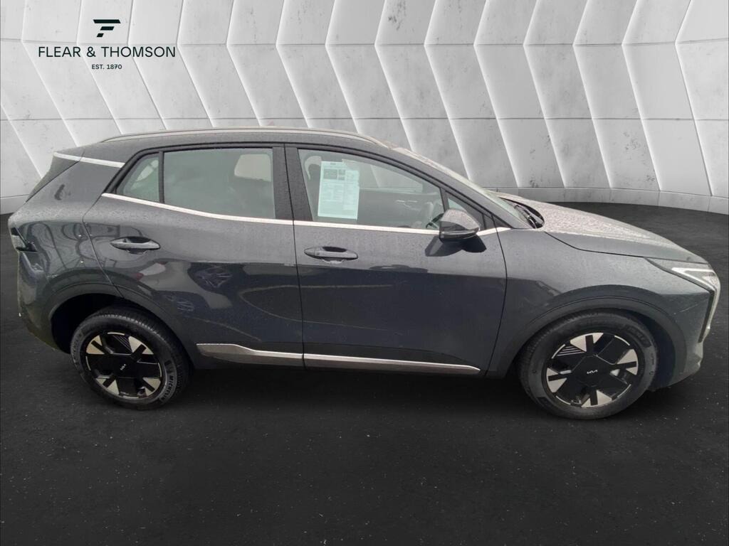 Used Kia Sportage 2025 for sale - 77453460: Photo 4