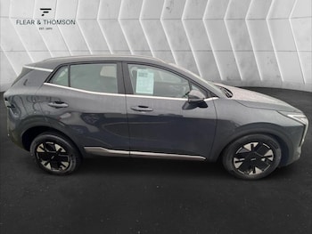 Used Kia Sportage 2025 for sale - 77453460: Photo