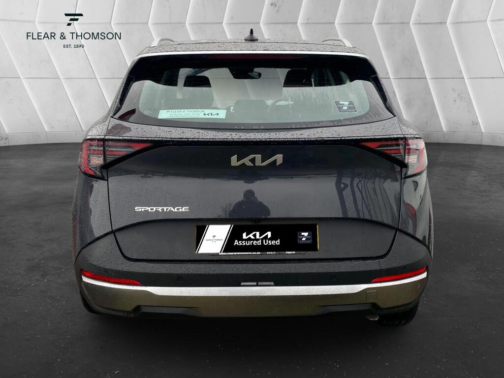Used Kia Sportage 2025 for sale - 77453460: Photo 5