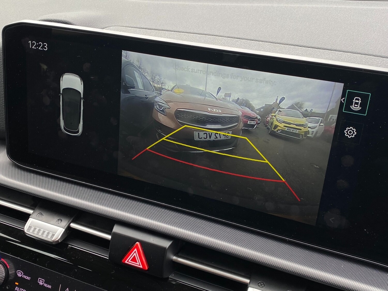 Used Kia Sportage 2025 for sale - 77453460: Photo 6