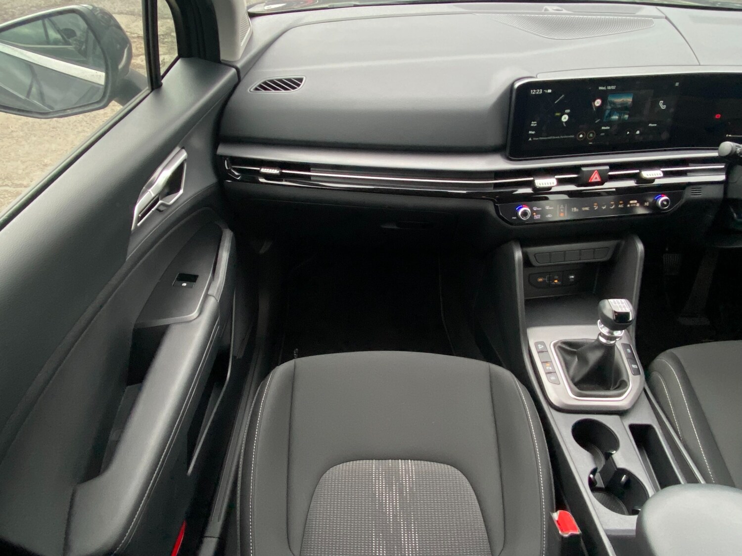 Used Kia Sportage 2025 for sale - 77453460: Photo 9