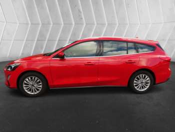 Used Ford Focus 2020 for sale - 74754236: Photo
