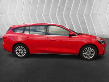 Used Ford Focus 2020 for sale - 74754236: Photo